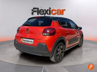 Citroën C3 Puretech 110cv Feel Edition