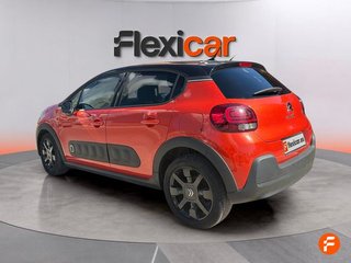 Citroën C3 Puretech 110cv Feel Edition