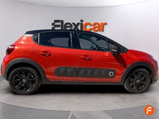 Citroën C3 Puretech 110cv Feel Edition