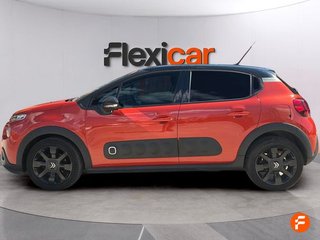 Citroën C3 Puretech 110cv Feel Edition