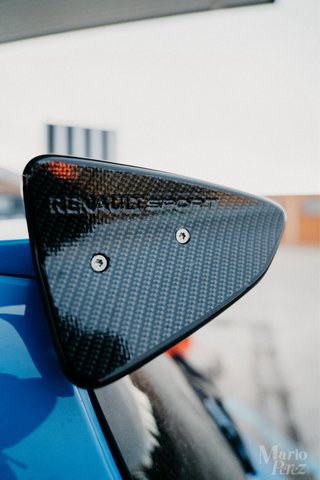 Renault Clio 2007