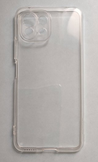 Custodia Xiaomi Mi 11 Lite 4G/5G/5G NE