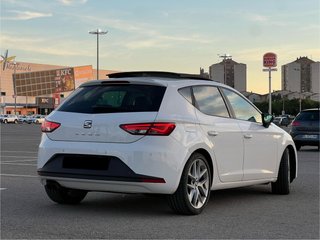 SEAT Leon 2016