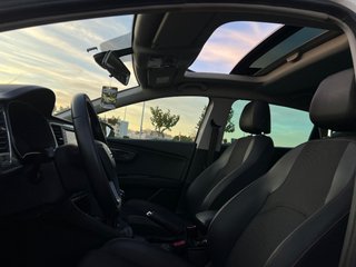 SEAT Leon 2016