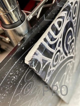 Tavolo per decorazione