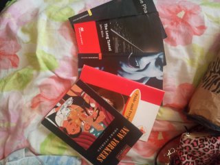 libros de Ingles