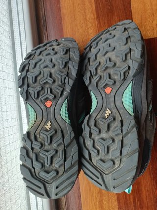 Zapatillas trekking