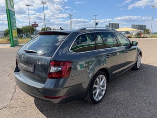 Skoda Octavia 1.5TSI DSG Syle 150Cv Combi-Impecabl