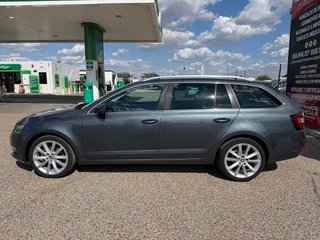 Skoda Octavia 1.5TSI DSG Syle 150Cv Combi-Impecabl