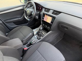 Skoda Octavia 1.5TSI DSG Syle 150Cv Combi-Impecabl