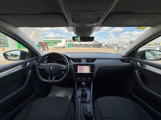 Skoda Octavia 1.5TSI DSG Syle 150Cv Combi-Impecabl