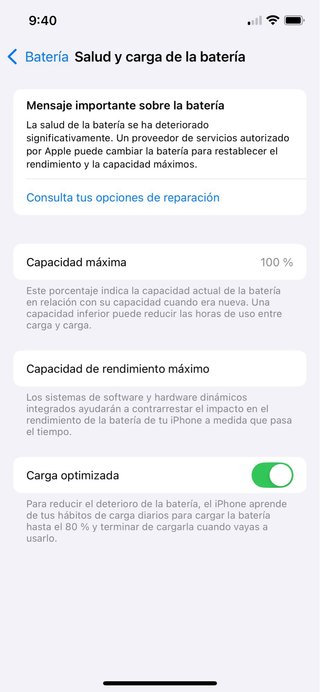iPhone 12 Rosso