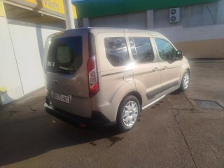 Ford Tourneo Connect 2014