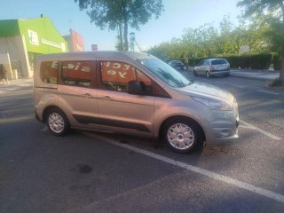 Ford Tourneo Connect 2014