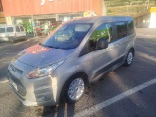 Ford Tourneo Connect 2014