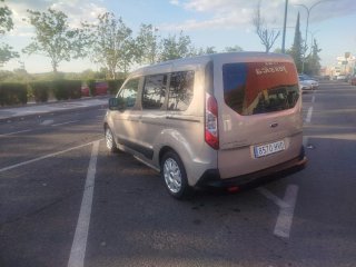 Ford Tourneo Connect 2014