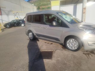 Ford Tourneo Connect 2014