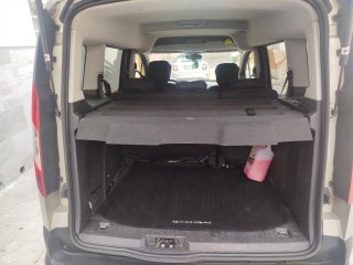 Ford Tourneo Connect 2014