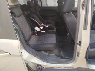 Ford Tourneo Connect 2014