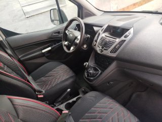 Ford Tourneo Connect 2014