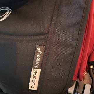 Carro Gemelar Bugaboo