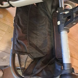 Carro Gemelar Bugaboo