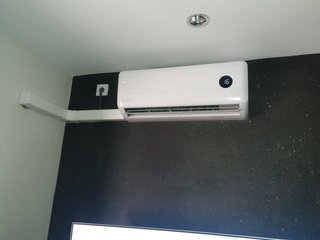 Instalador aire acondicionado