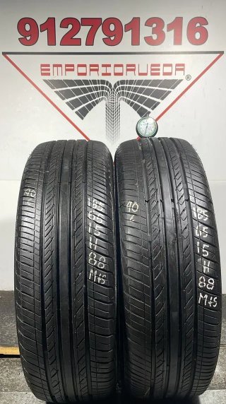 185 65 15 H OVATION RUEDA AL 90% VIDA UTIL
