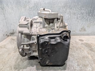 CAJA CAMBIOS UVP