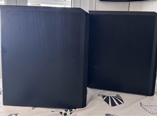 Altavoces Mission 751