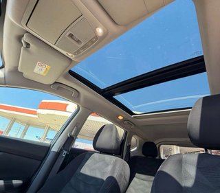 Nissan Xtrail 2017