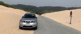 Nissan Xtrail 2017