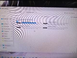 Ordenador Gaming NOX FX8350 8 Cores 20GB RAM 8GB G