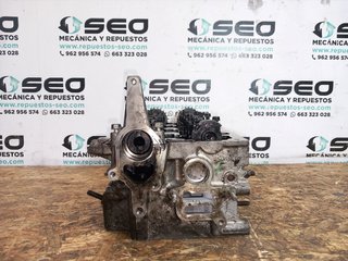 CULATA KIA SPORTAGE (KM) 21112A200