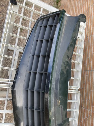 Parrilla Irmscher Opel Astra H gtc