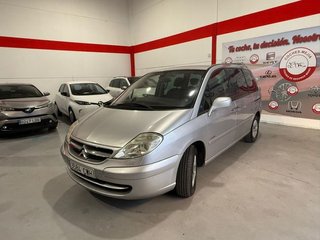 Citroën C8 2.2i 16v Premier