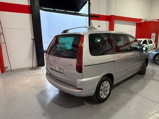 Citroën C8 2.2i 16v Premier