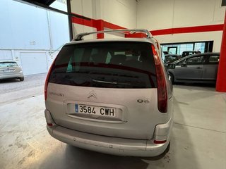 Citroën C8 2.2i 16v Premier