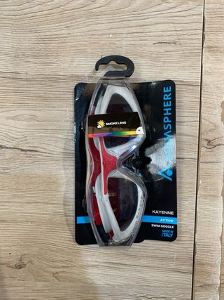 Gafas Natación Aquasphere Kayenne Active