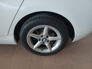 BMW Serie 1 118 dA
