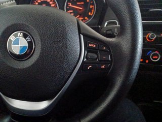 BMW Serie 1 118 dA