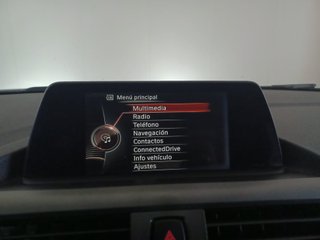 BMW Serie 1 118 dA