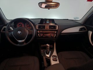 BMW Serie 1 118 dA