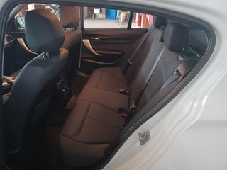 BMW Serie 1 118 dA