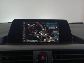 BMW Serie 1 118 dA