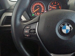 BMW Serie 1 118 dA