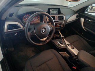 BMW Serie 1 118 dA