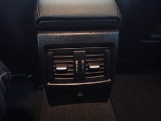 BMW Serie 1 118 dA
