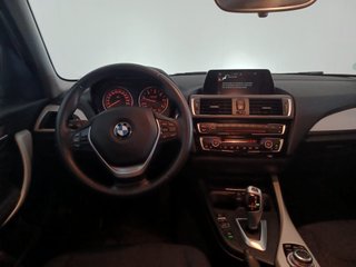 BMW Serie 1 118 dA