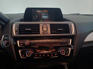 BMW Serie 1 118 dA